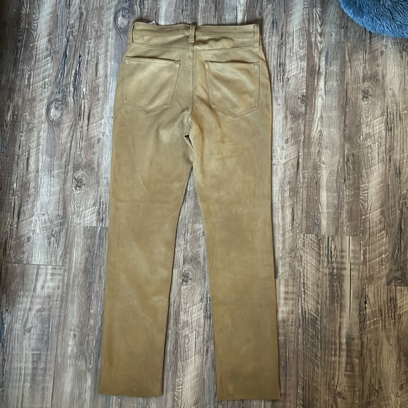 Brown Banana Republic Women’s Tan Pants - Picture 2 of 5